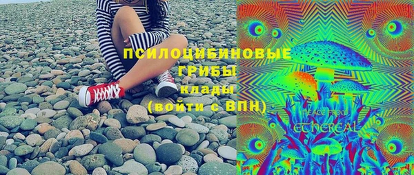 стафф Алексеевка